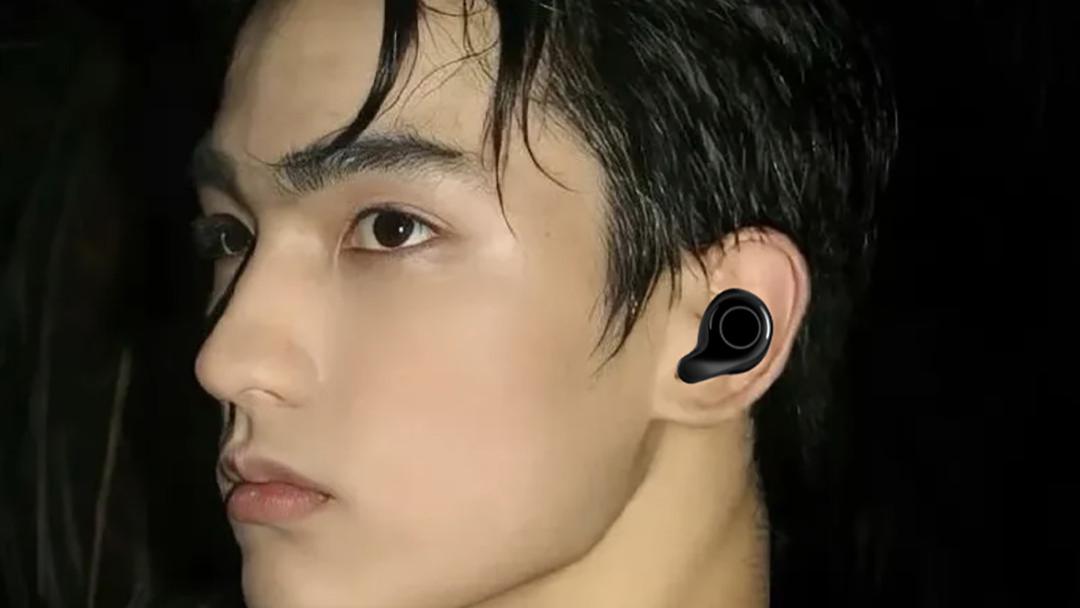 通勤党狂喜！览邦LaiPods Pro+实测：5.4g戴出CD级音质，地铁秒变“音乐舱”