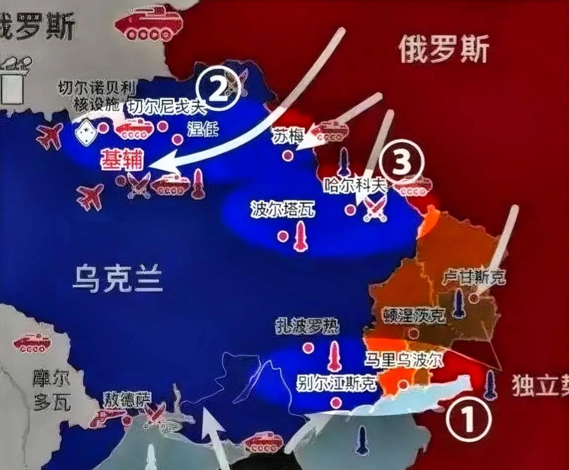 泽连斯基的风头最近都让“伊以”战争给抢走了，走下神坛的泽连斯基，就像落魄的王爷，