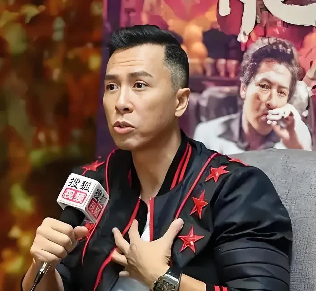 甄子丹这回可真要冲击好莱坞了！
今年甄子丹手上有三部作品《凯恩传》《功夫》《导