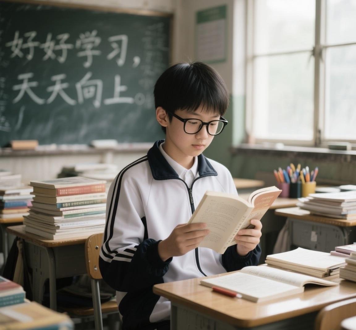 “供个孩子读书真不容易！”看到一位家长晒出初中三年的补课费用，数学从初二开始上补