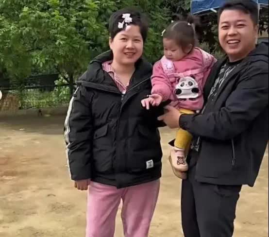 广西一男子不顾一切迎娶患癌女子，花光200万积蓄为她治病，谁料，3年后，女子还是