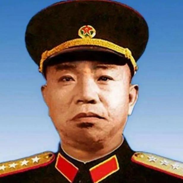 1968年，大将王树声在某机关单位食堂排队打饭，见一干部打了5份饭菜，顿感蹊跷。