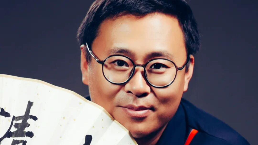 尺牍丹青·马卫巍大写意花鸟小品精选赏析