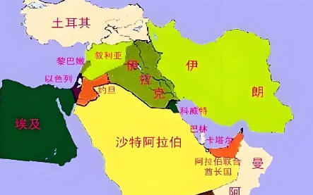 这个世界就是弱肉强食的丛林世界，伊朗的核设施肯定是保不住了，昨天刚说了以色列即将