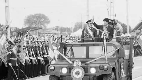 南美唐僧肉：坐在金山上却被被邻国瓜分五次的悲催国家