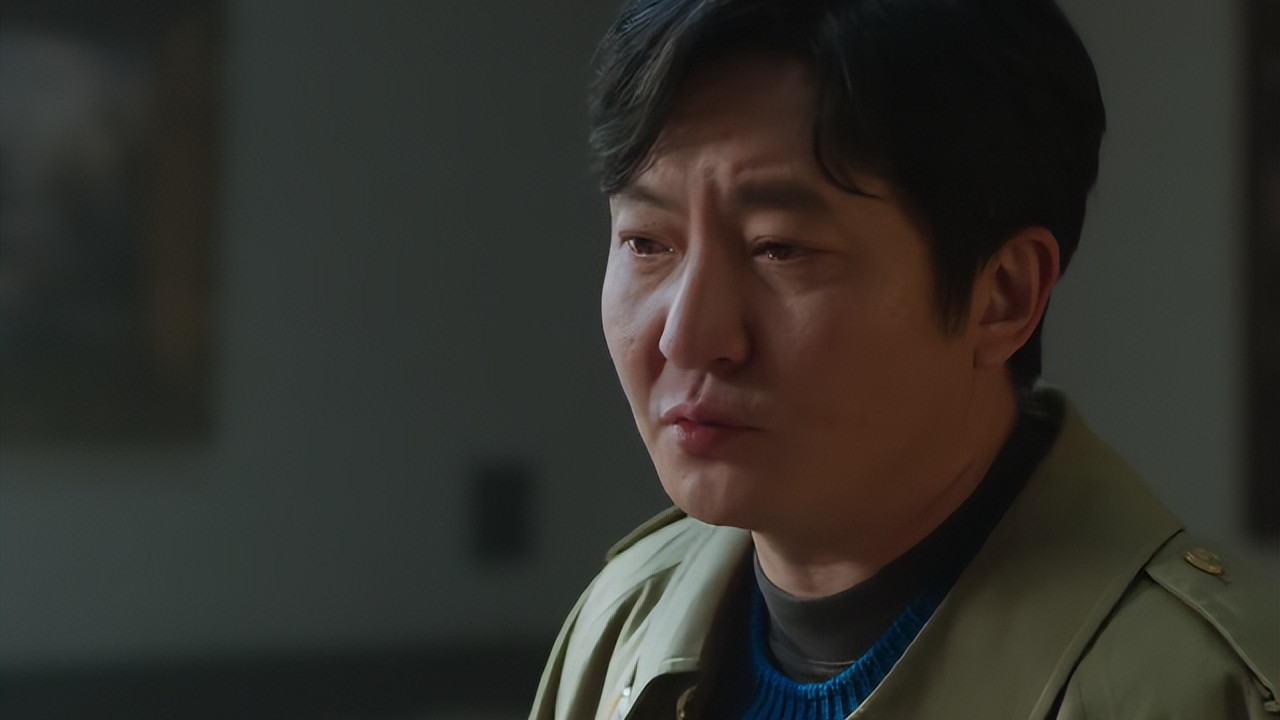 央视《老舅》出圈理由：郭京飞的演技，张歆艺的脸蛋，徐百惠的身材