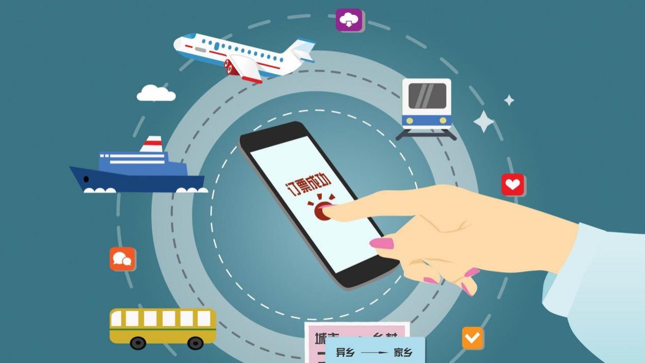 活力集团三度递表港交所，“抢票神器”高增长背后的隐忧与困局