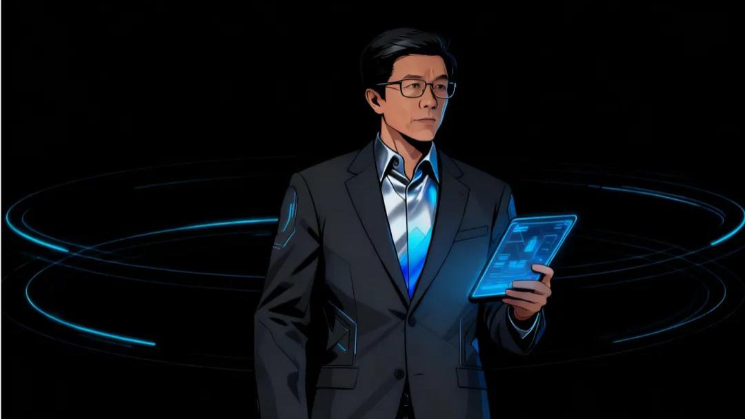 零一万物高管换血，李开复梭哈To B