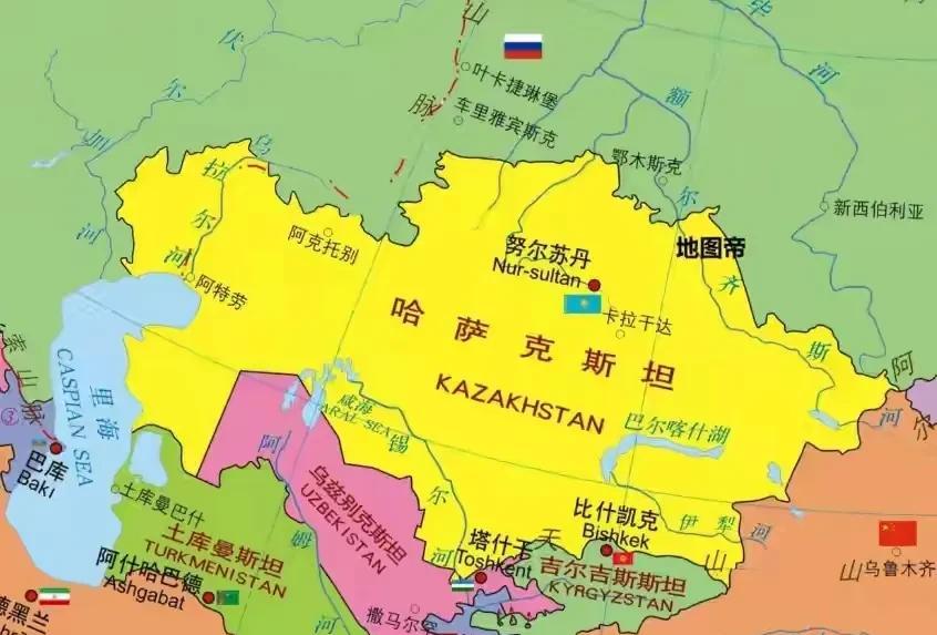 我国的战略眼光在全球范围内没有哪个国家能望其项背！！！
当老美还在全球各地煽风点