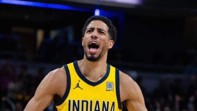 NBA：步行者VS骑士，V体育解析东部季后赛排位战！