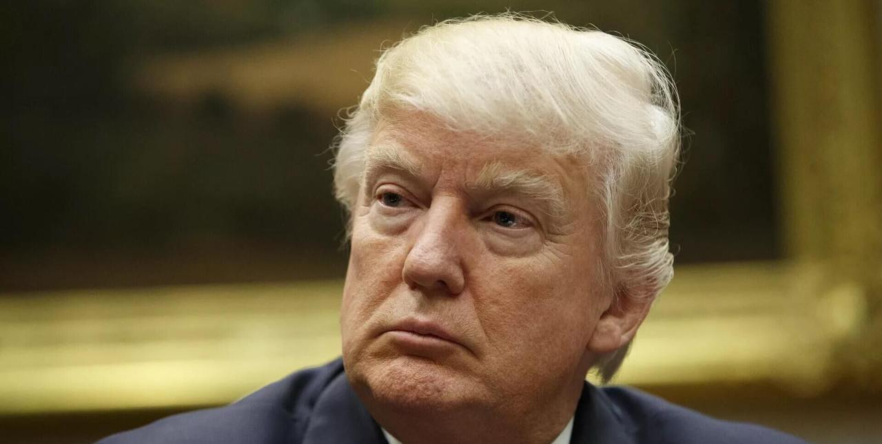 特朗普称中东是重要地区，且曾倾向中国
俄罗斯卫星通讯社 2025年5月17日, 