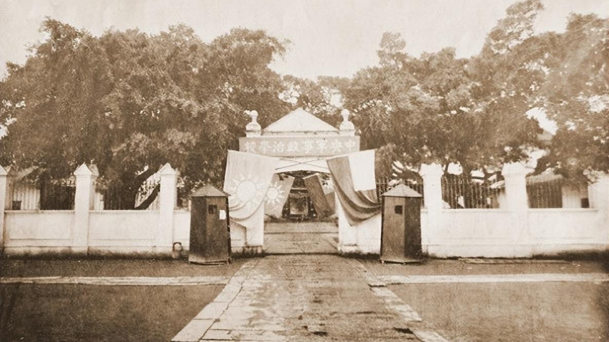 他一生败绩，解放战争却给我军造成最大损失后授一级上将活105岁