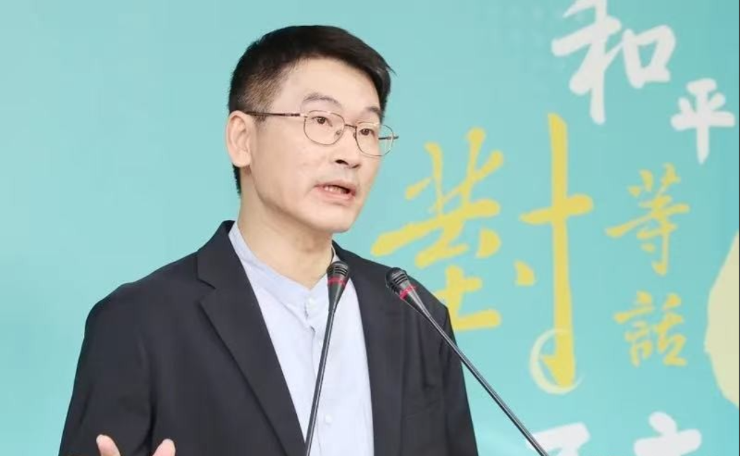 馆长晒“台胞证已到手”　陆委会回应了

针对馆长今（5）日晒出台胞证，并写下“上
