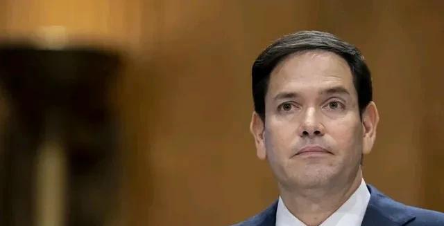 太离谱了！
美国国务卿鲁比奥表示，经过6周的审查，美国正式终止了国际开发署83%