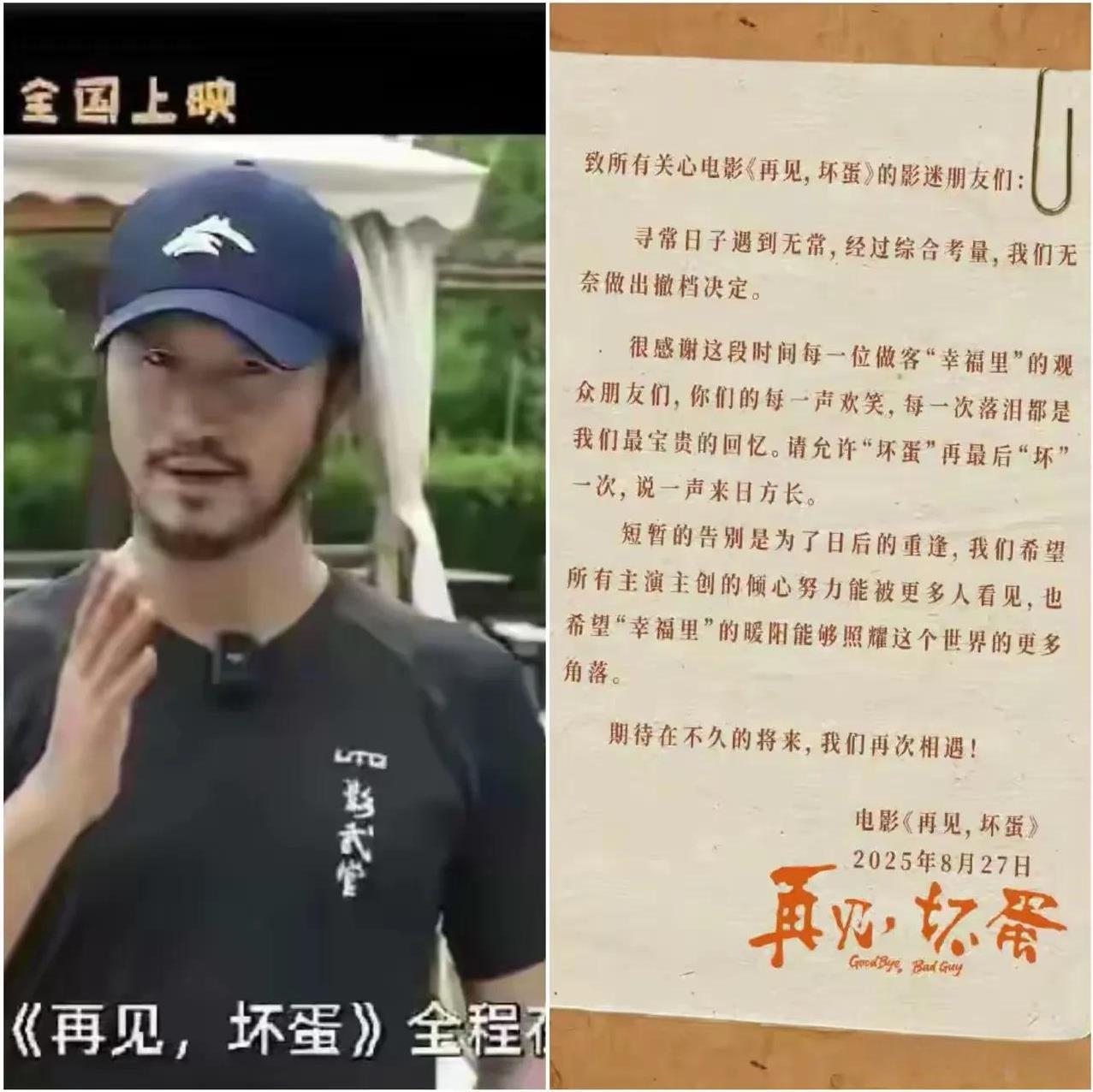 人无千日好，
花无百日红。
真是这样，
没想到前几年的票房担当，
如今也不好使了