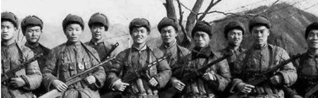 1958年，留在朝鲜援建的10万大军神秘消失，美国特务找了两年都无果，我国找了两