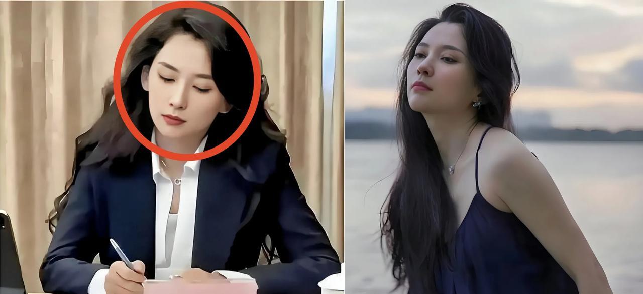 森林北
我本以为她会大闹一番
也想过她会直接提出分手
实在没想到，牵手逛商场的照