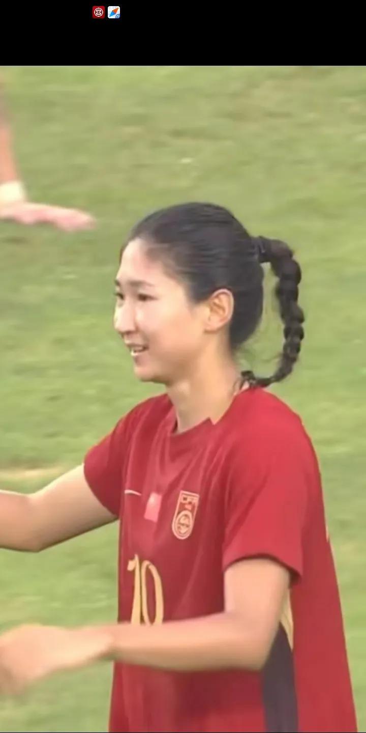 群星闪耀东亚杯          女足胜中国台北
在昨天下午（7月13日）16：
