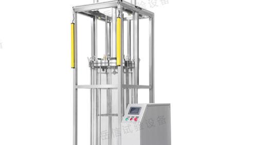 IPX8可视检漏试验机的使用方法及注意事项