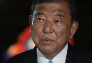 石破茂这就要凉了，成了第二个特鲁多，不听话就会被美国换掉
日本参议院选举中，自民