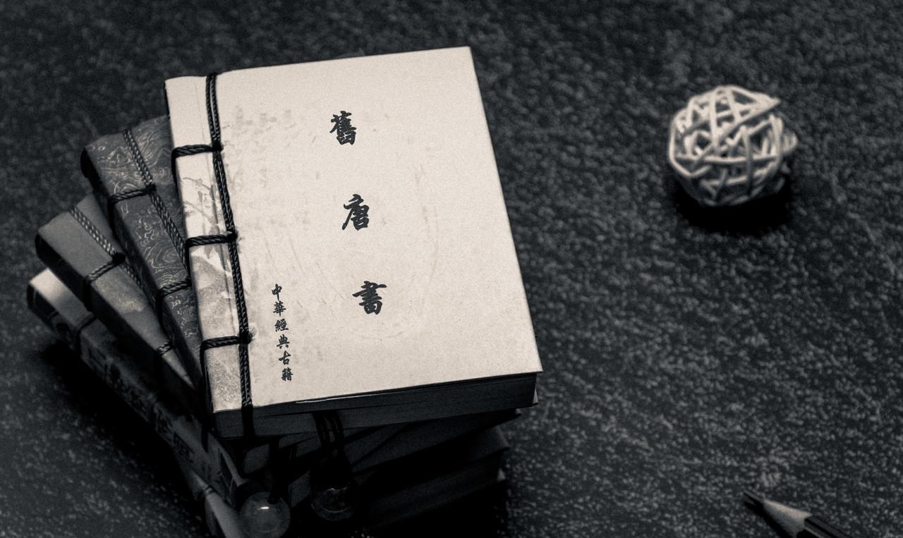 《旧唐书》中，没有完全写出十才子去全部的名字，但单拎出钱起、韩翃、李端、卢纶等几