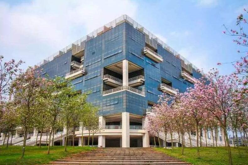 创建于1958年的广东工业大学，是广东省高水平大学重点建设高校和首批广东省高水平