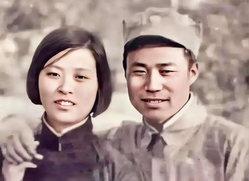 硝烟中结缘的战场眷侣，最终变成彼此最深的伤痕。王近山临终前那句决绝的遗言，藏着二