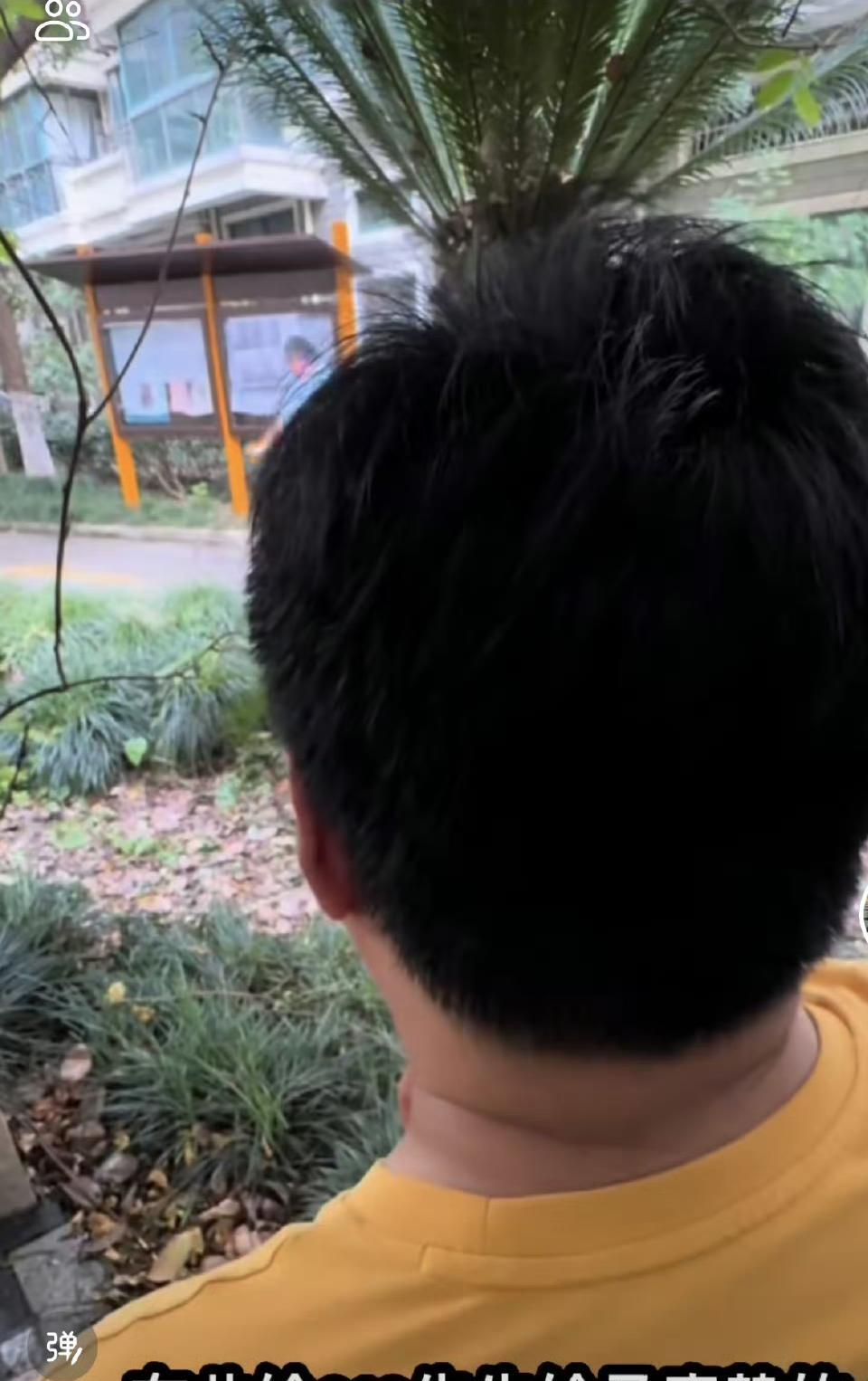 【偷拍619住宅者被行政处罚】
今天，申花球迷619住宅被偷拍事件终以偷拍者被处