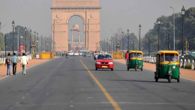 印度海外移民遍布全球，为什么来中国的不多？