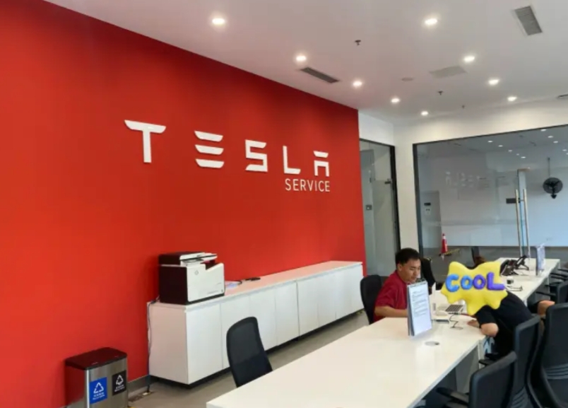 特斯拉为什么在这次懂车帝测试中遥遥领先？
这么说吧，如果一家企业拿着员工当人来看