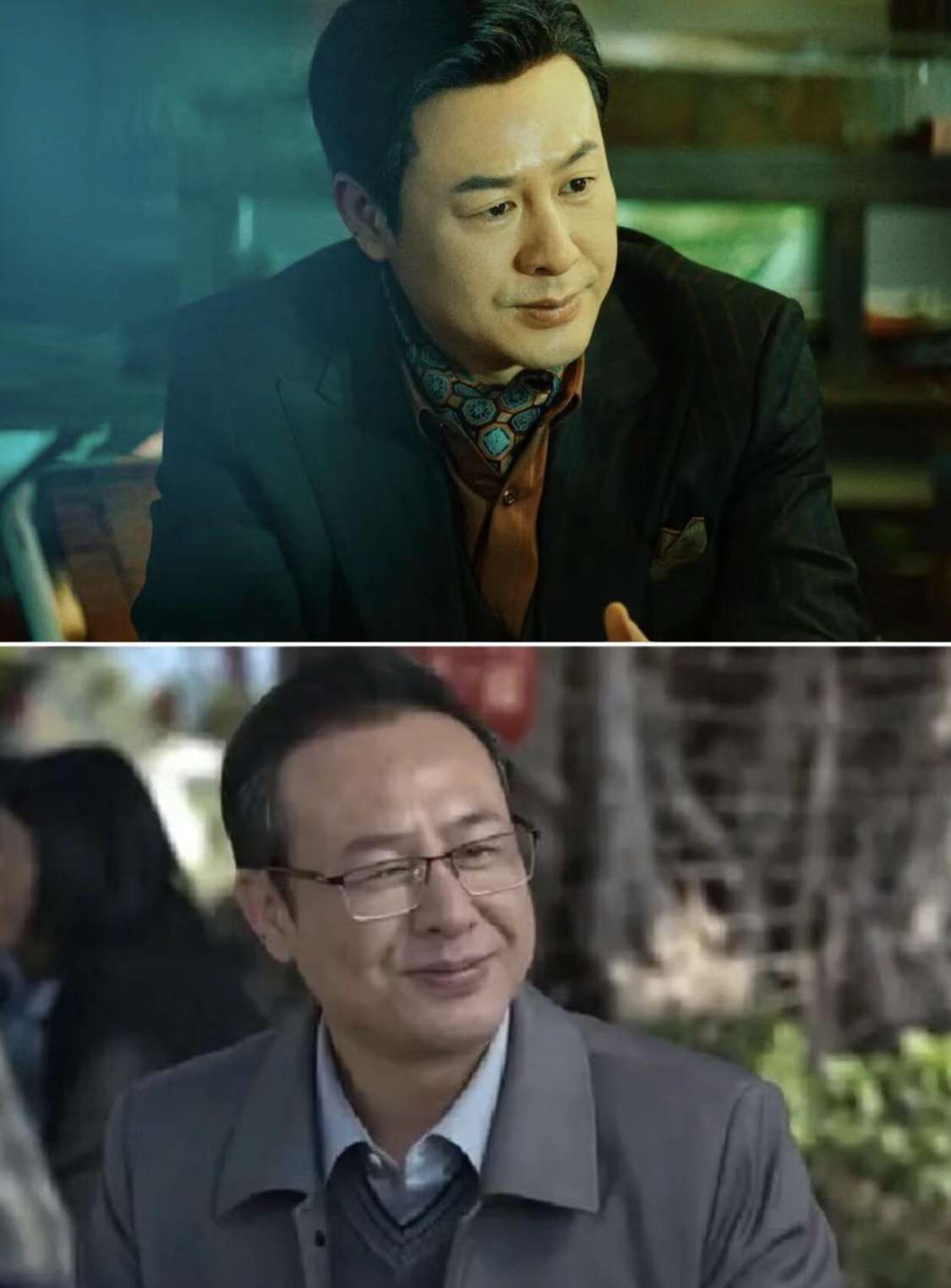 大嫂走后，强哥和时尚再也不沾边了。