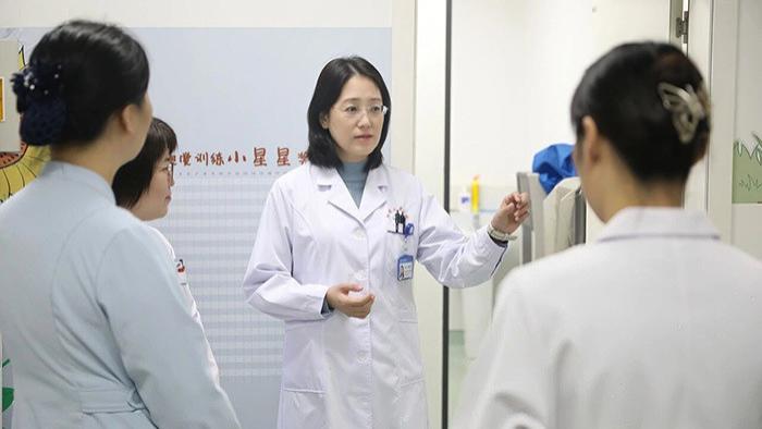 河北省儿童医院张新平创新工作室荣获“全国劳模工匠创新工作室”