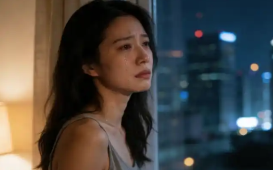 我偷拿家里30万给弟弟付首付，老公发现沉默不语，第二天却往我卡里打了30万，还附带了一断微信长文