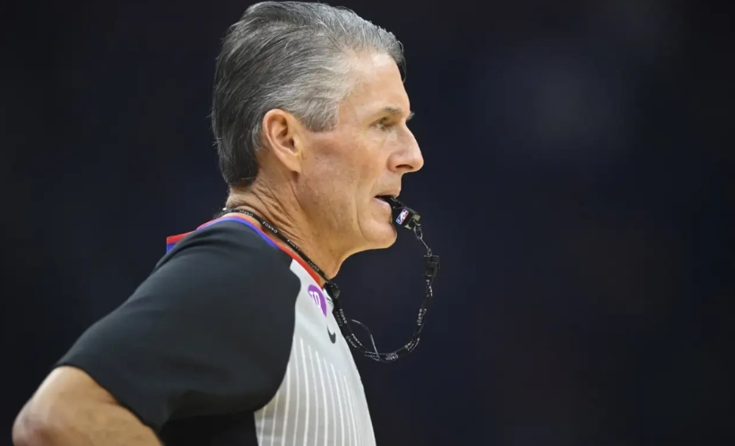 乔丹詹姆斯甘拜下风，福斯特才是NBA真正的GOAT！

今天雷霆与步行者的总决赛