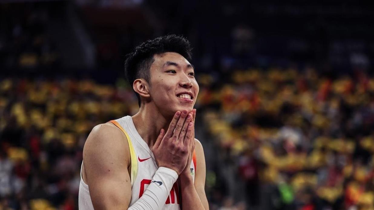 感觉无长进！中国男篮该选谁？