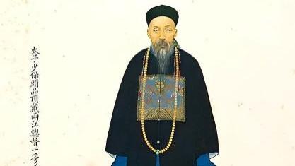 穷通宝鉴名人案例分析：庚金生戌月之由武将而至总督的曾国荃八字