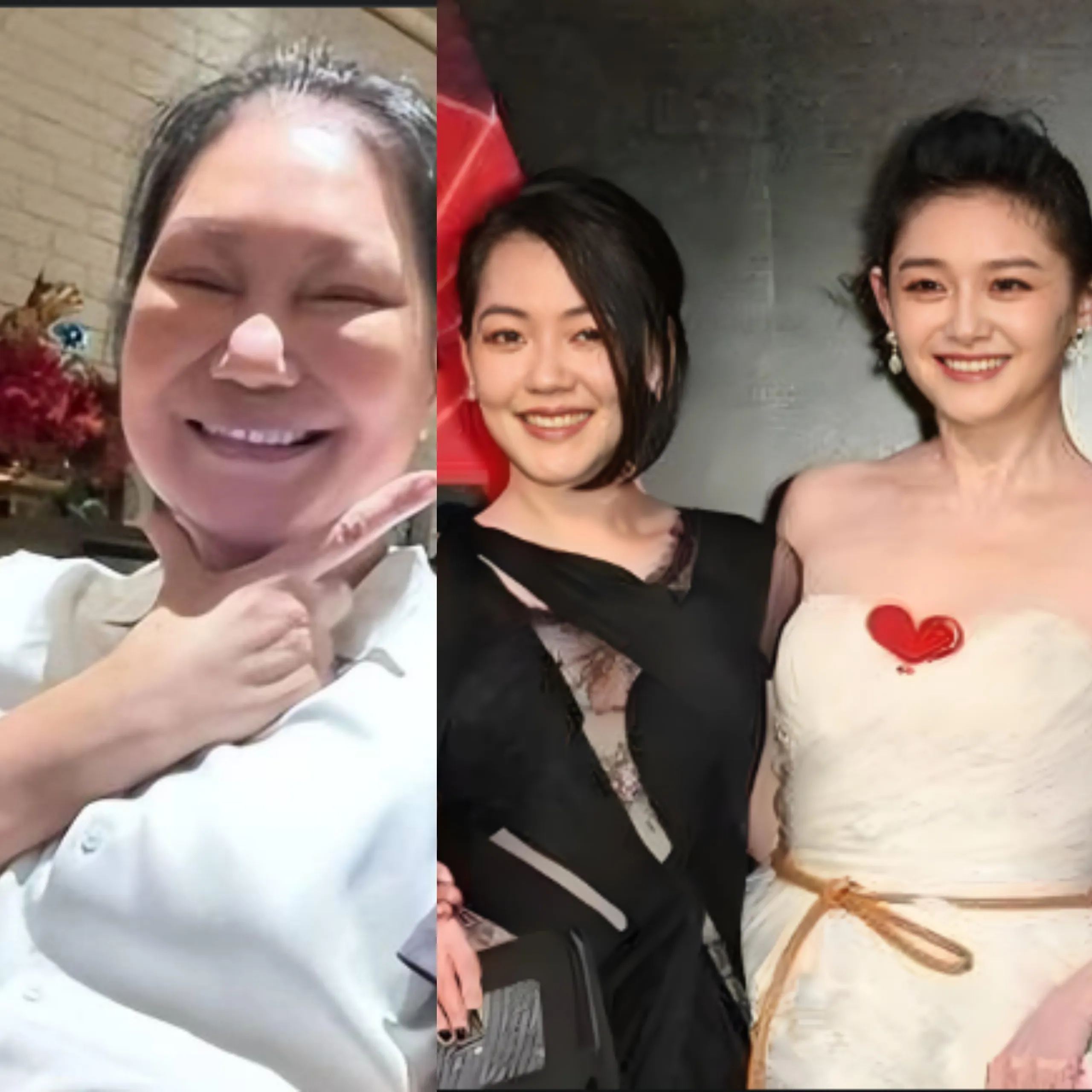 大S离世后，小S为何销声匿迹？