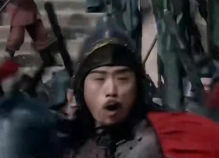 读史札记（432）：唐灭东突厥（4）
                  反  