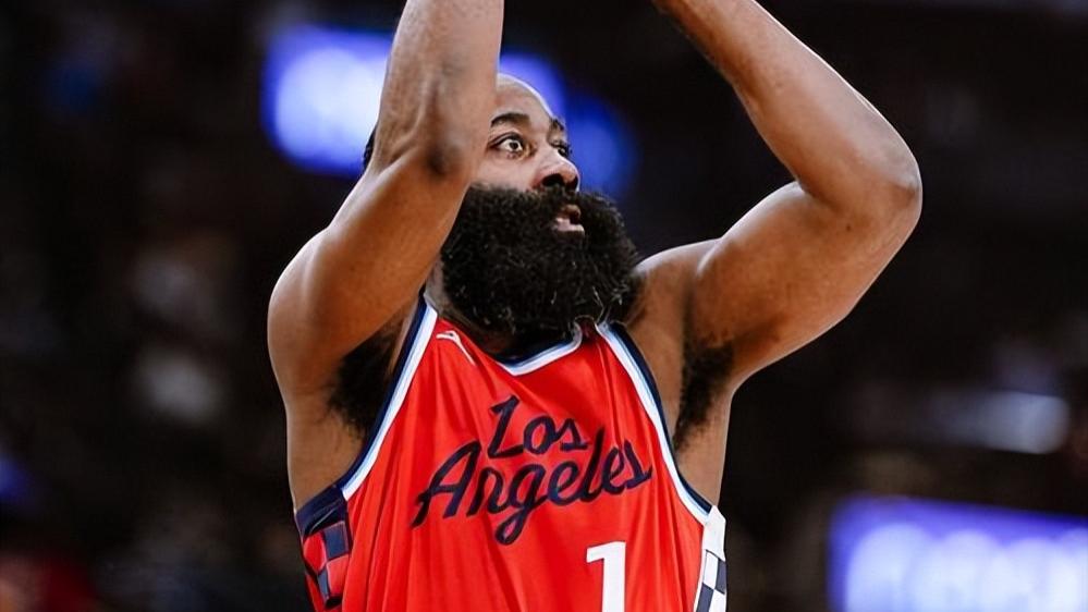 谁尽力？谁犯罪？谁的打法不团队？快看今日NBA红黑榜！（11.18）