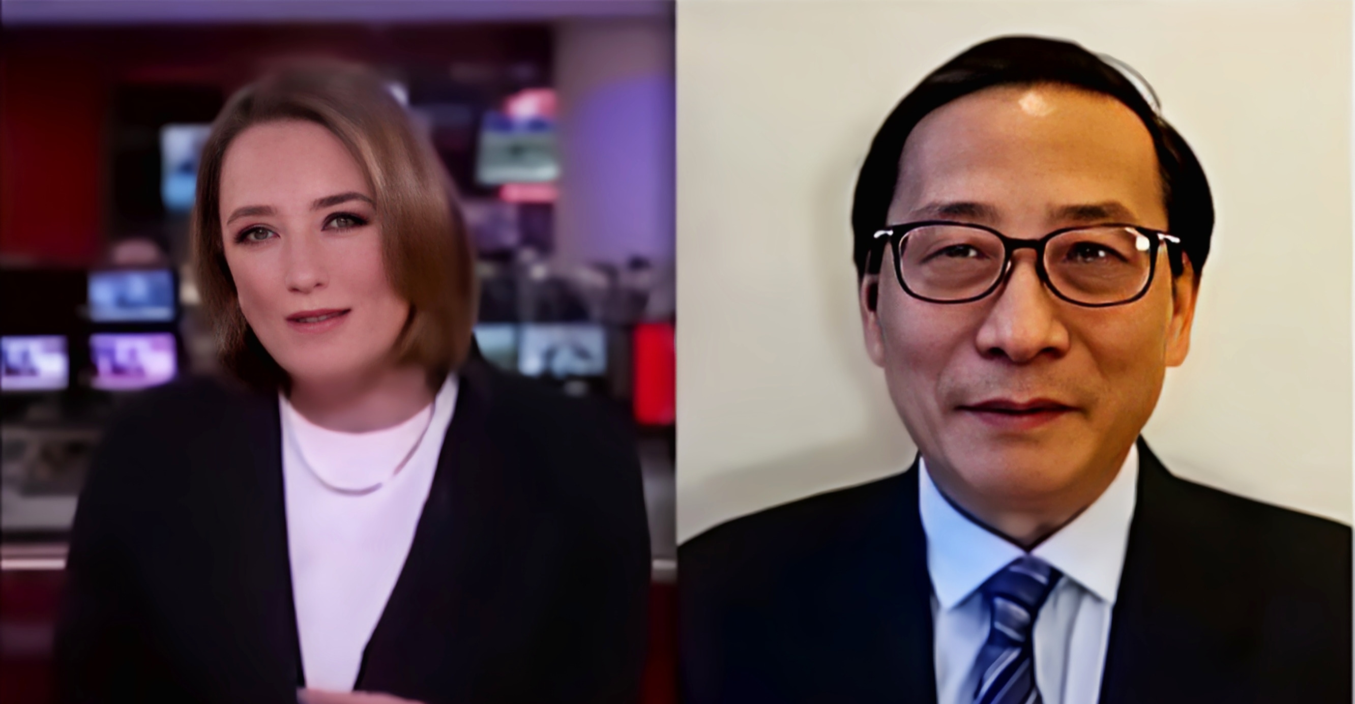 稀土：美国软肋 中国王牌











---











哎