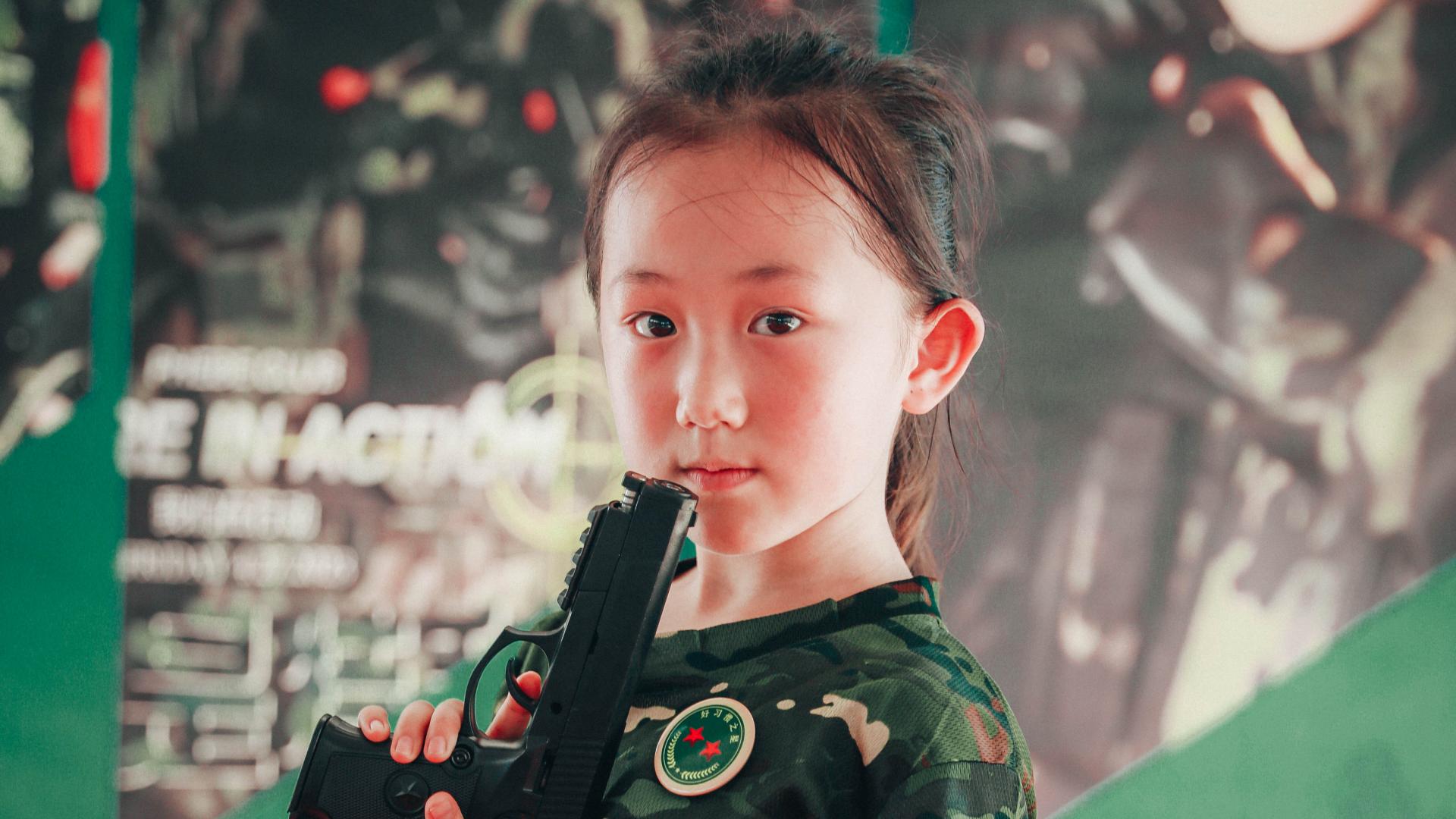 内向娃的逆袭！荣耀特训营帮他打开心扉