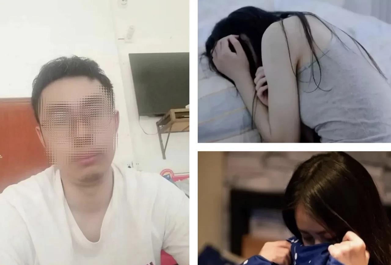 扎心了，湖南蓝山县刘检查官怎么也没想到，自己作为辩护律师，有一天竟然要给自己的儿