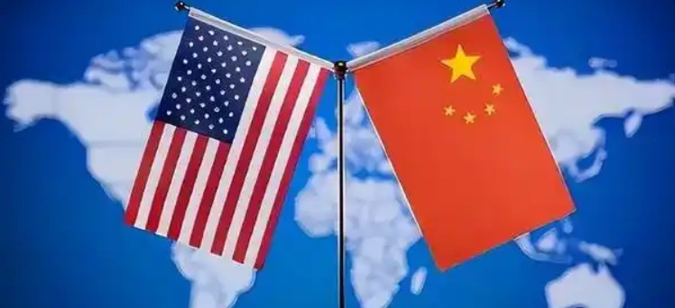 其实现在中美求战的不是美国，而是东大！



这话听起来有点危言耸听，但背后其实