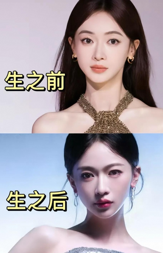吴谨言产后晒照 健身后状态佳 嘟嘴卖萌宛如少女