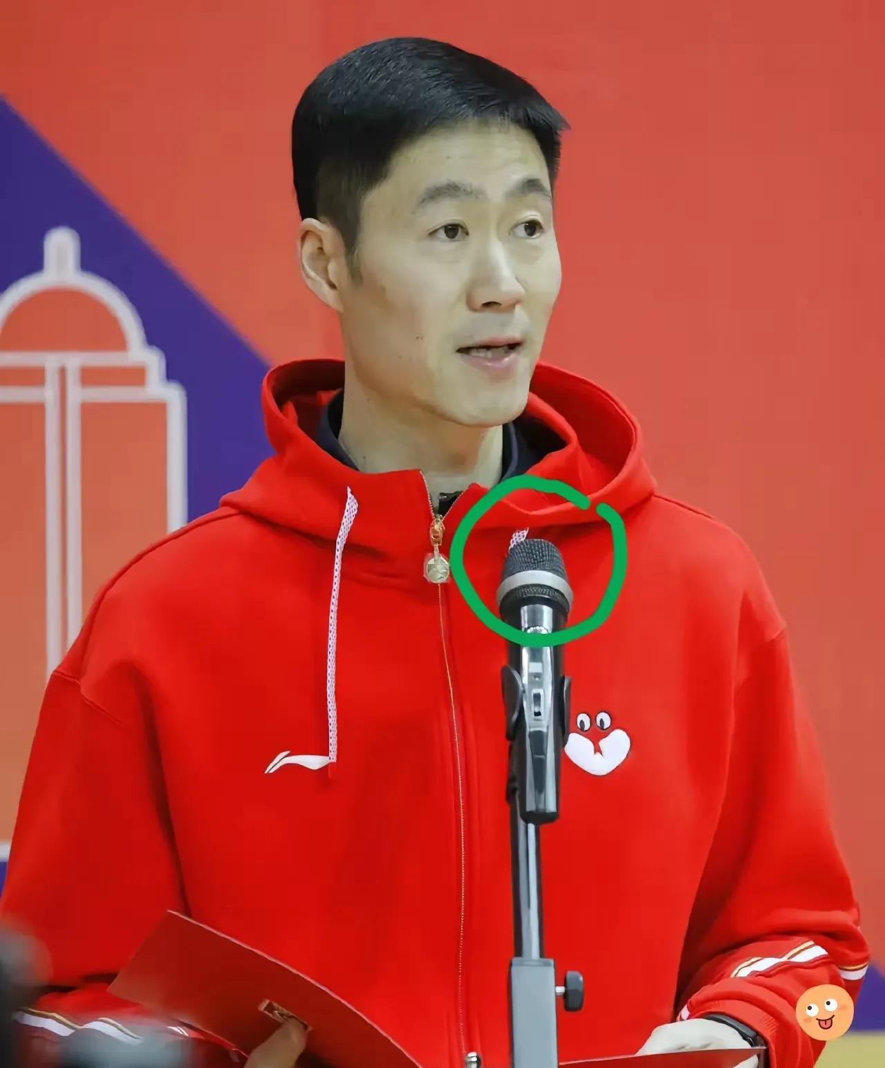 这不过是一个临时采访的发言而已，又并非最终总结，如此揪住不放、纠结其中，真的有必
