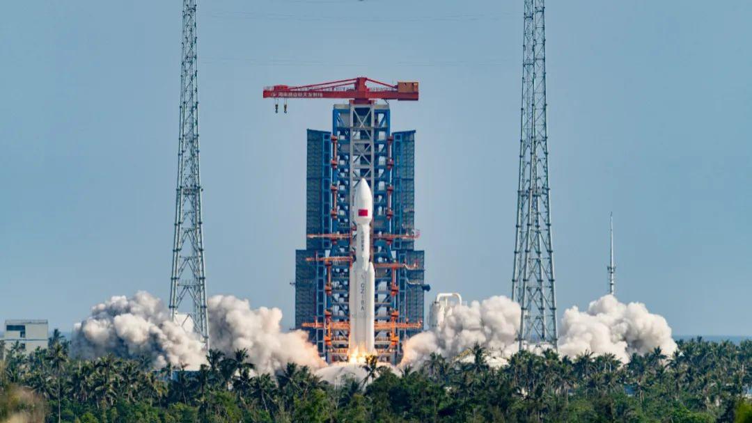 仅隔三天又发射！中国星网急了！