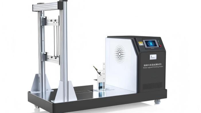 AY-L033 限制火焰蔓延测试仪 BS EN ISO 15025 简单好用