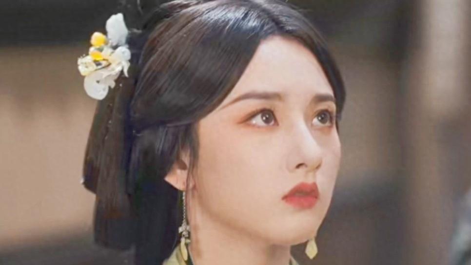 《折腰》魏劭，3次倒打一耙欺负小乔，为啥2次放过恶毒的苏娥皇