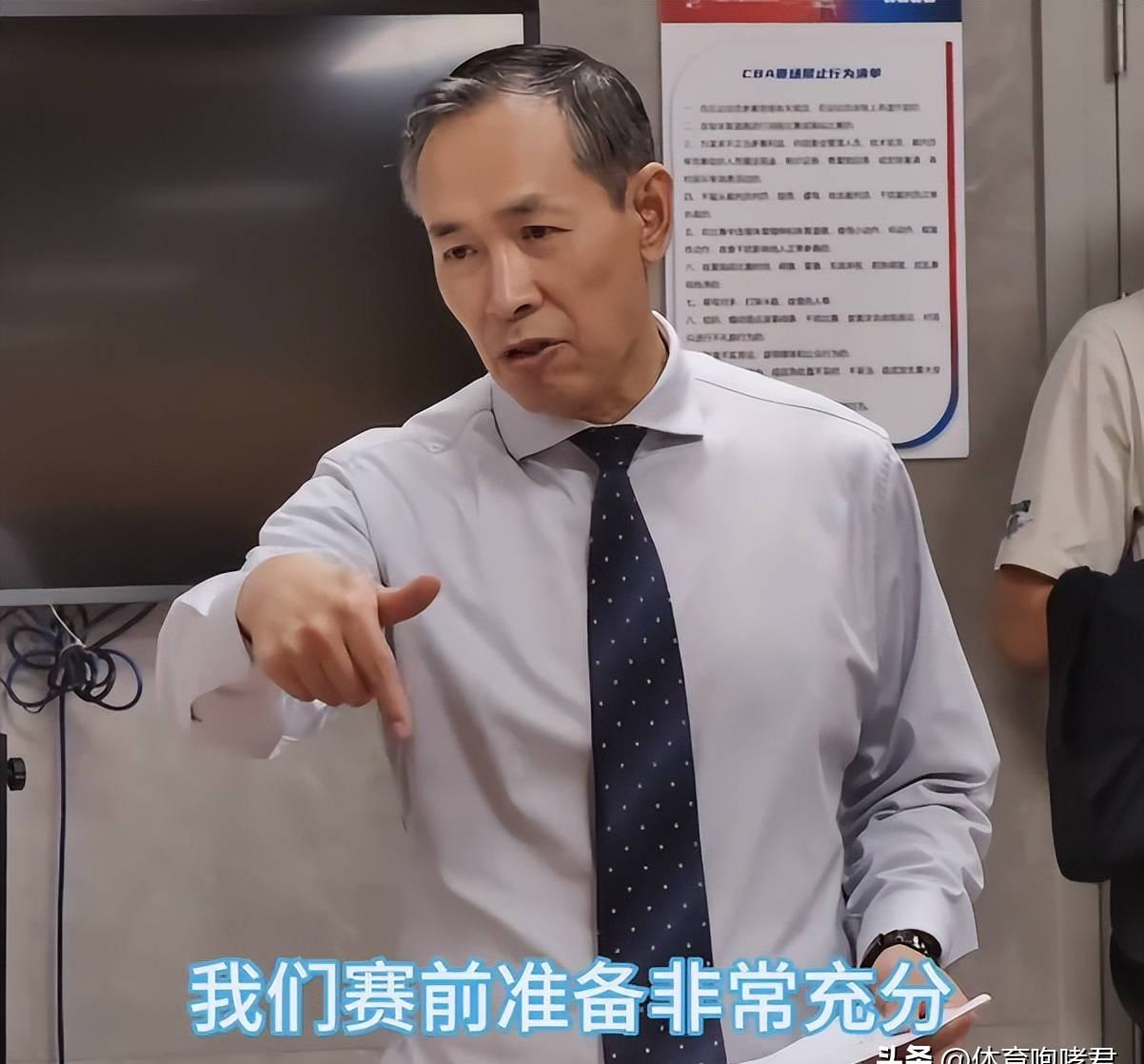 北京男篮在总决赛中连续三场失利，主教练许利民赛后坦言，球队整体能力出现了问题，技