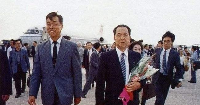 1993年，沈阳市市长武迪生应邀访问以色列，结果在当地商谈合作期间突发事故遇难。